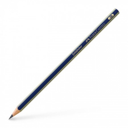 Goldfaber Graphite Pencil, 3B